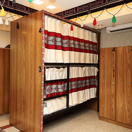 Sands Inn Hostel Riyadh Bagian luar foto