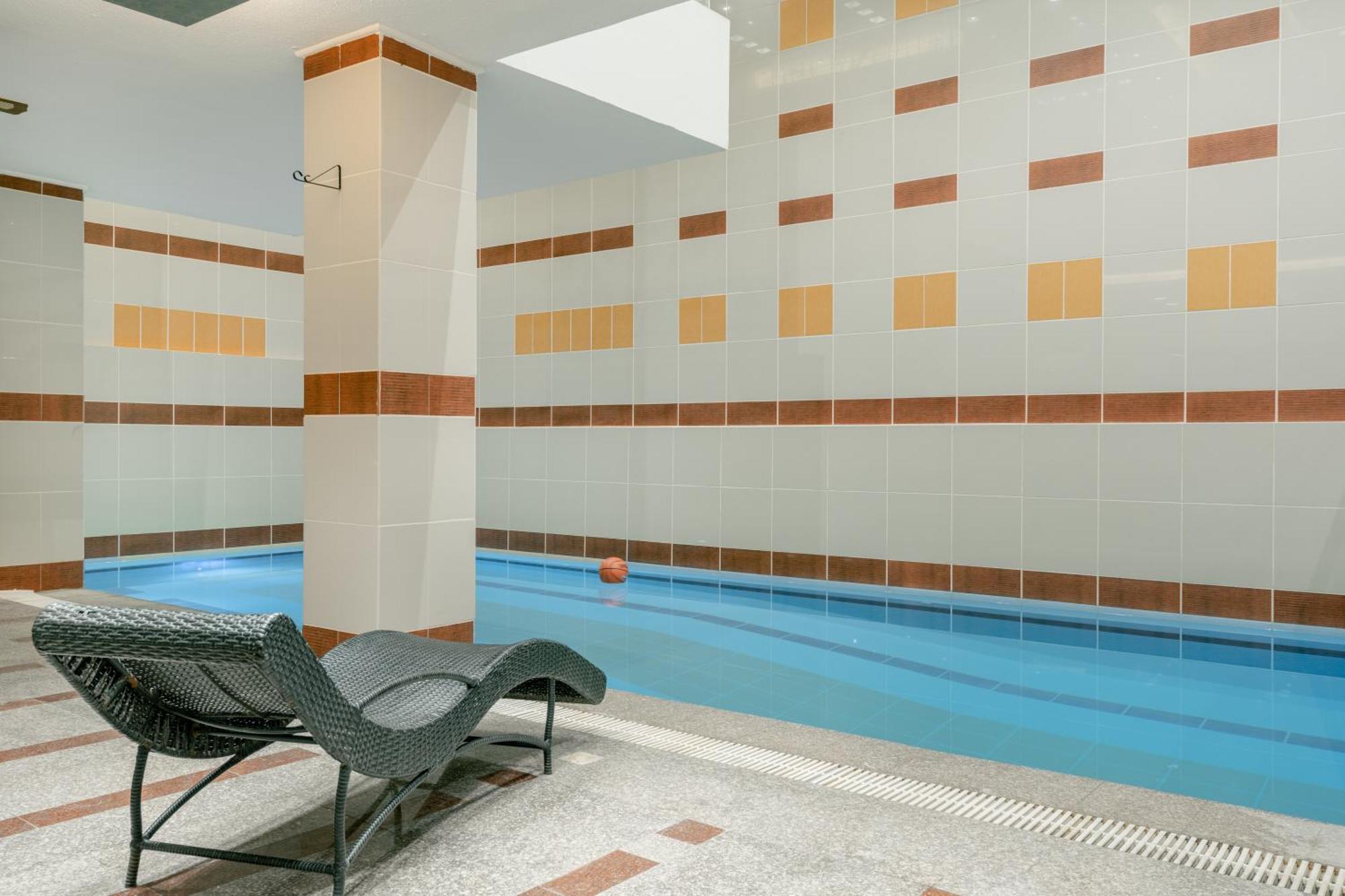 Sands Inn Hostel Riyadh Bagian luar foto