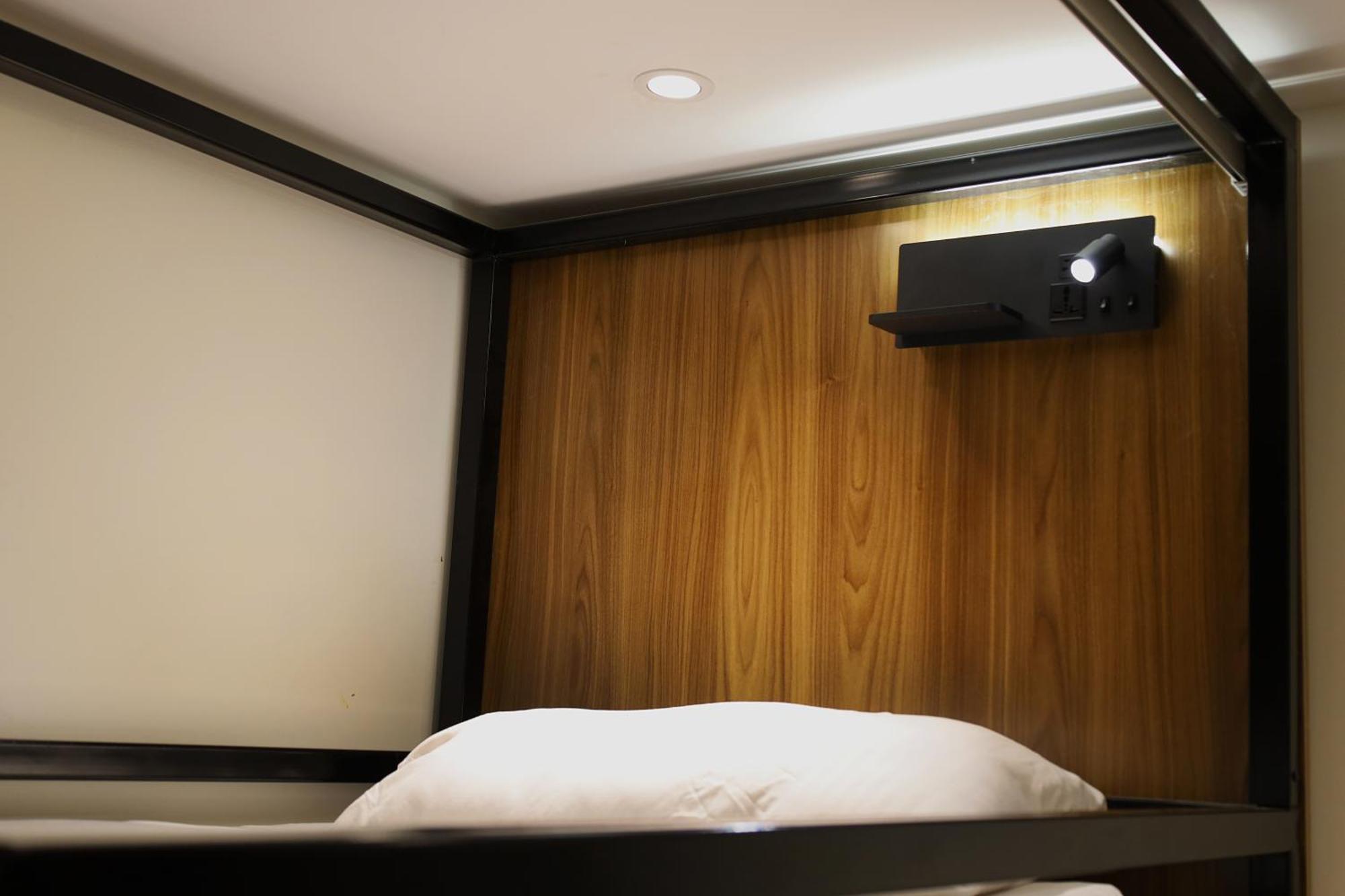 Sands Inn Hostel Riyadh Bagian luar foto