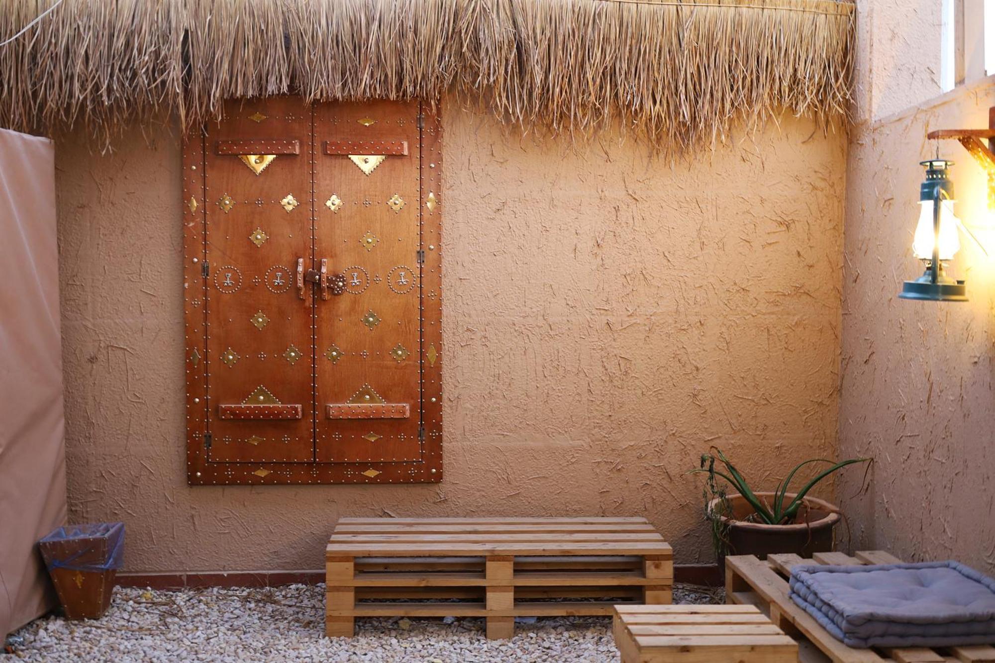 Sands Inn Hostel Riyadh Bagian luar foto